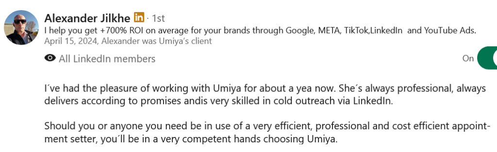 screenshot 2026 06 18 at 12 15 04 umiya shah linkedin