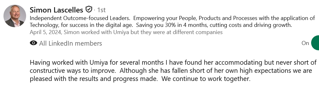 screenshot 2026 06 18 at 12 15 33 umiya shah linkedin