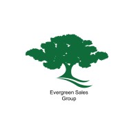 evergreen sales group logo