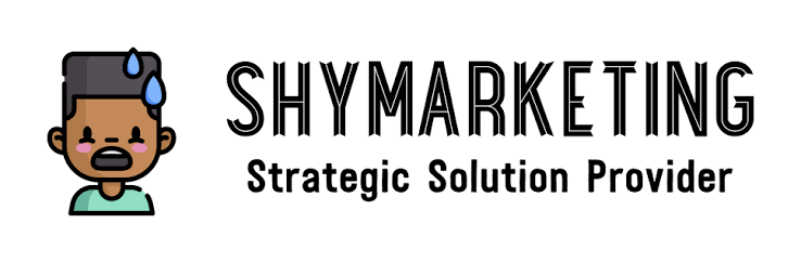 shymarketing